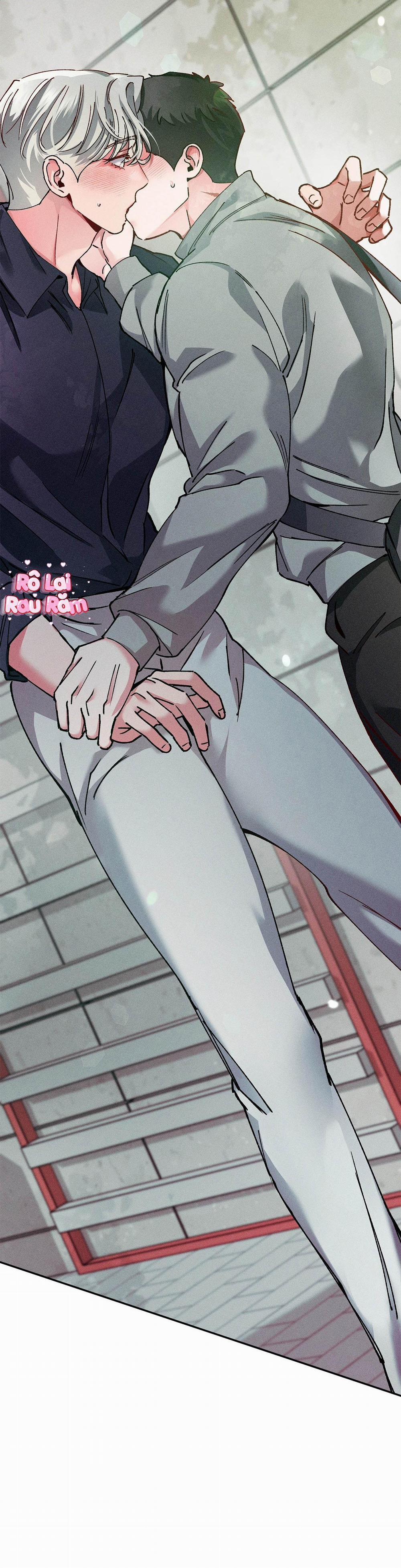 Nâng Tạ Thoát Ế 36 trang 6