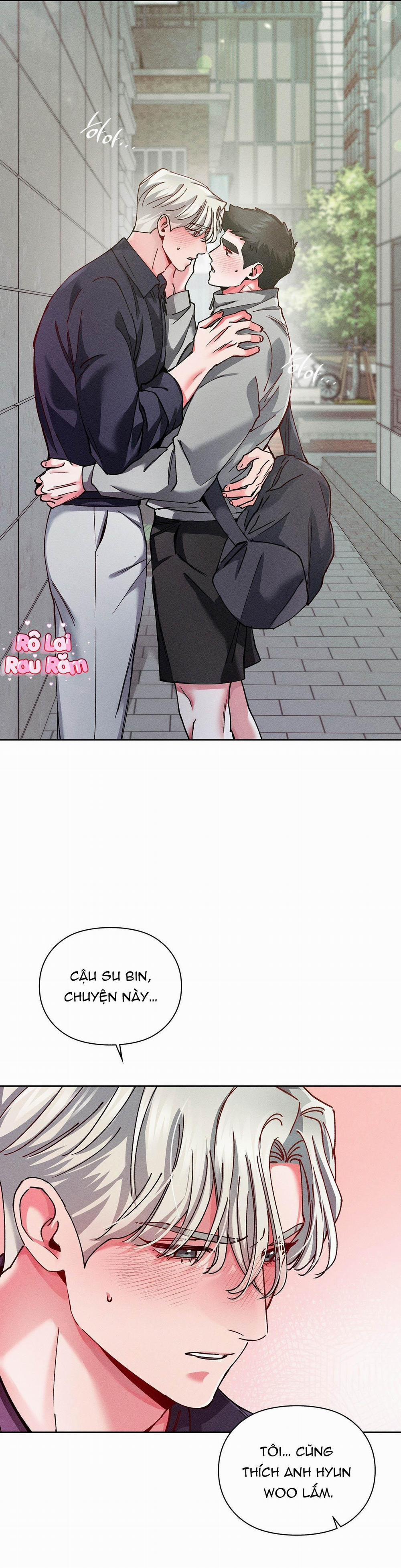 Nâng Tạ Thoát Ế 36 trang 8