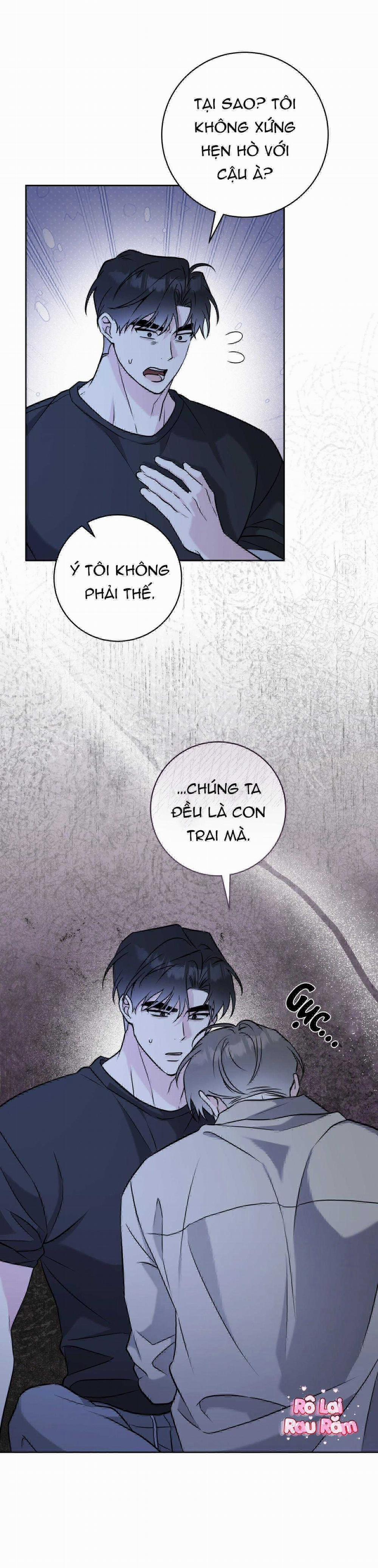 Nâng Tạ Thoát Ế 37 trang 20