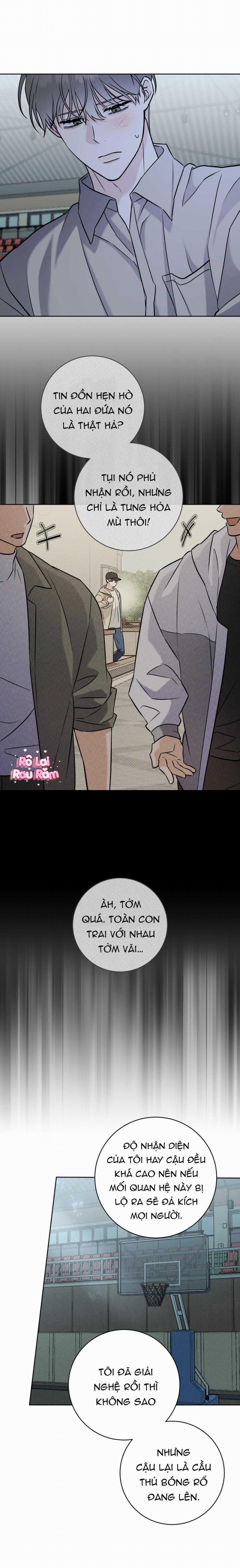 Nâng Tạ Thoát Ế 37 trang 21