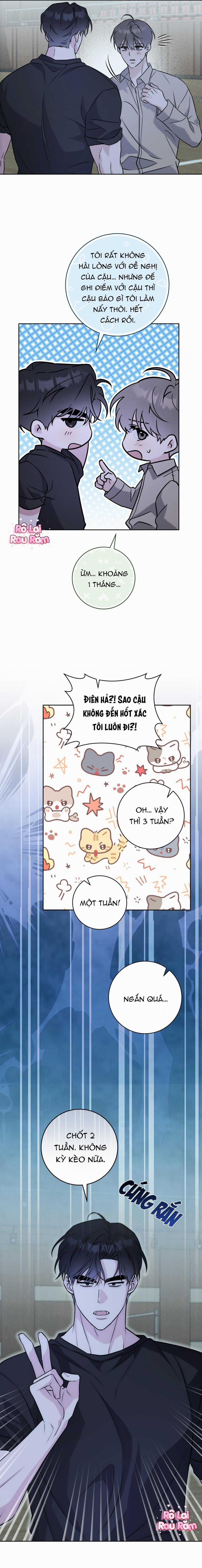 Nâng Tạ Thoát Ế 37 trang 23