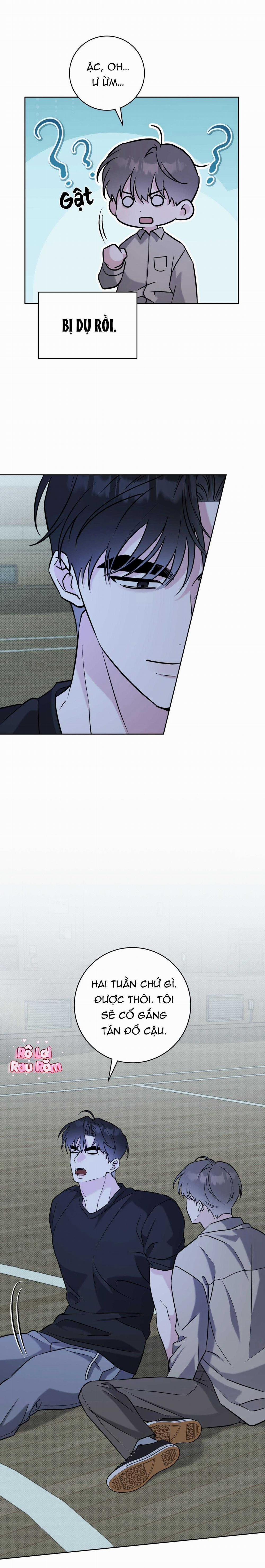 Nâng Tạ Thoát Ế 37 trang 24