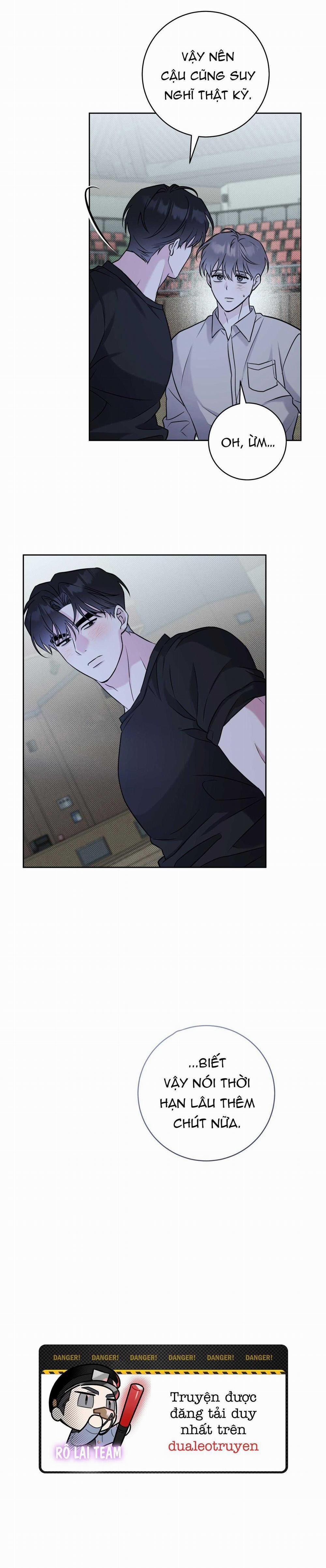 Nâng Tạ Thoát Ế 37 trang 25