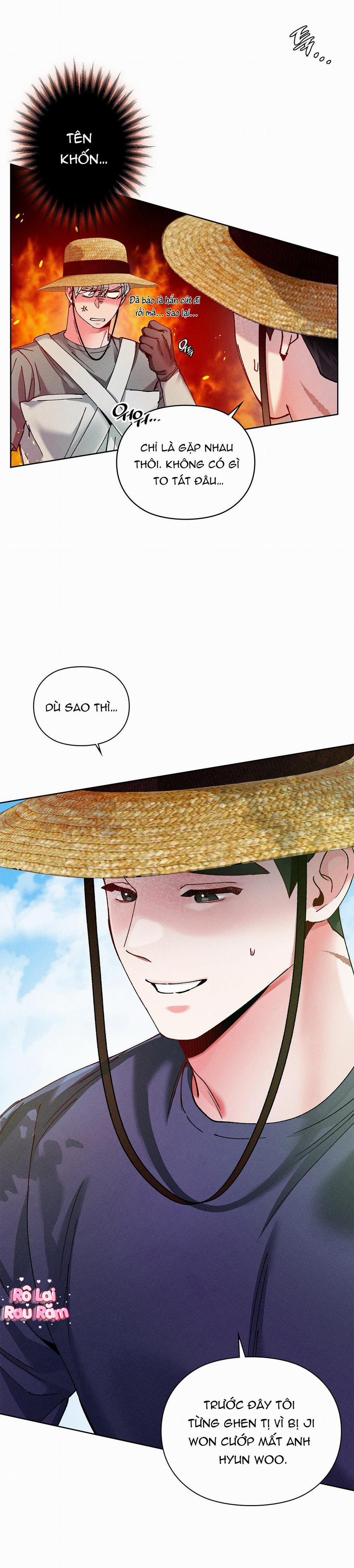 Nâng Tạ Thoát Ế 38 END trang 12