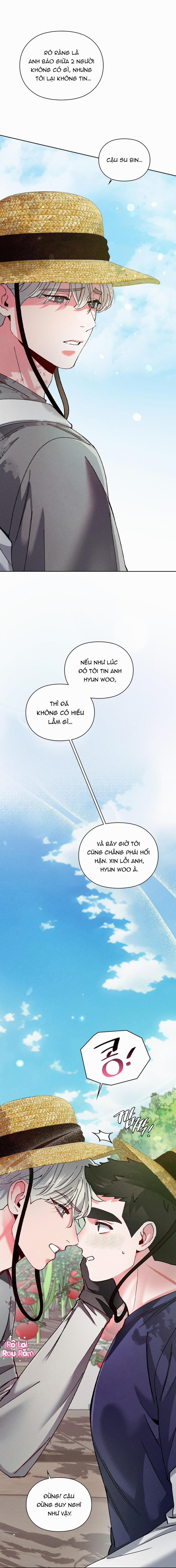 Nâng Tạ Thoát Ế 38 END trang 13