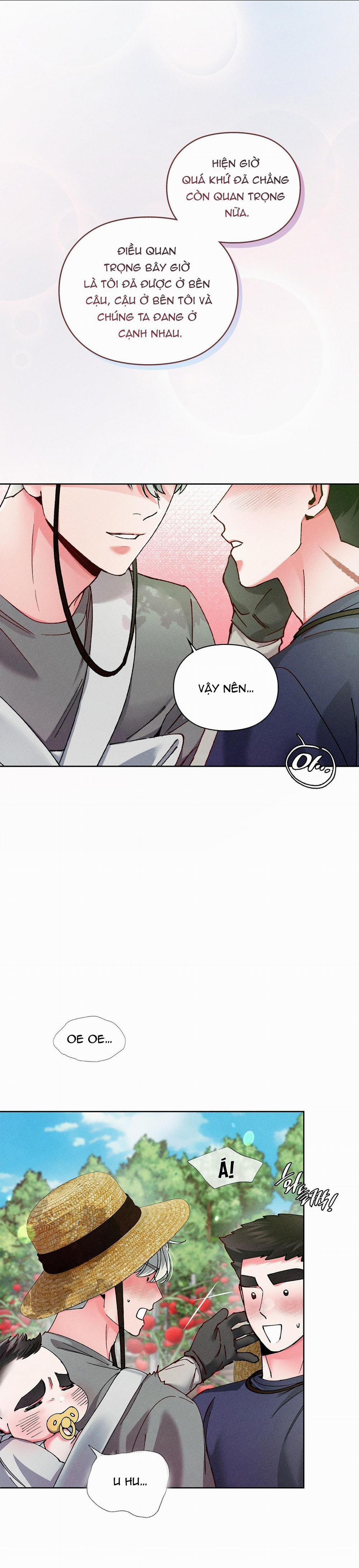 Nâng Tạ Thoát Ế 38 END trang 14