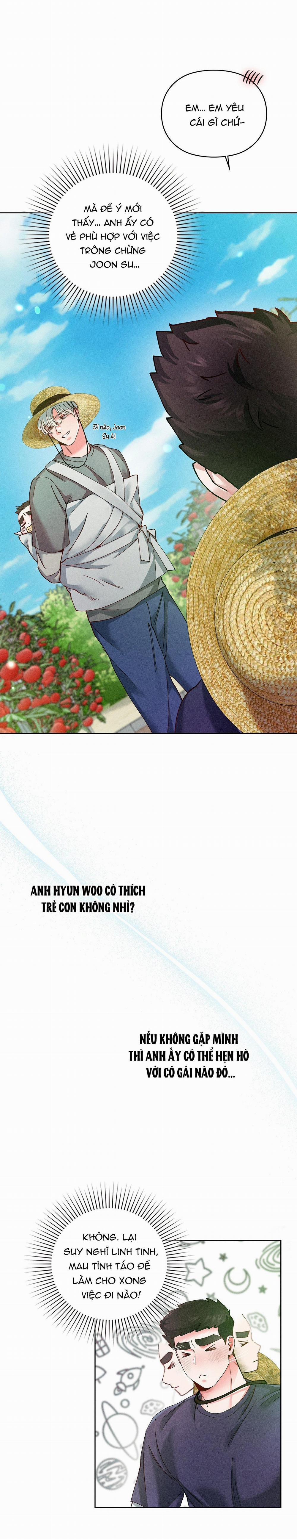 Nâng Tạ Thoát Ế 38 END trang 16