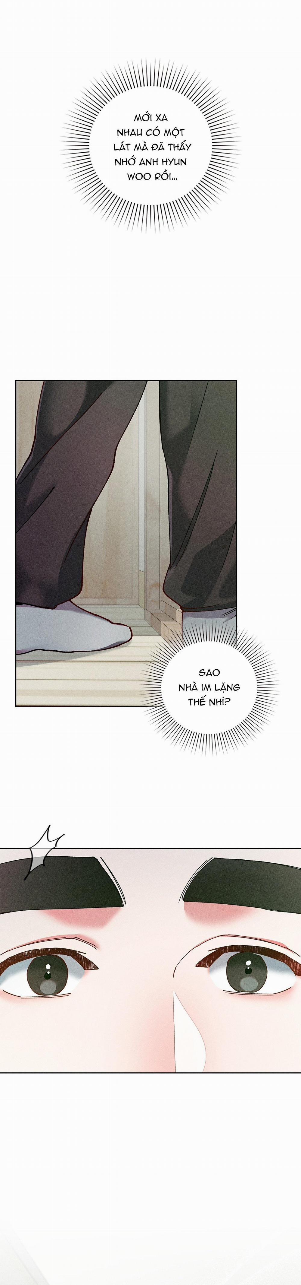 Nâng Tạ Thoát Ế 38 END trang 18