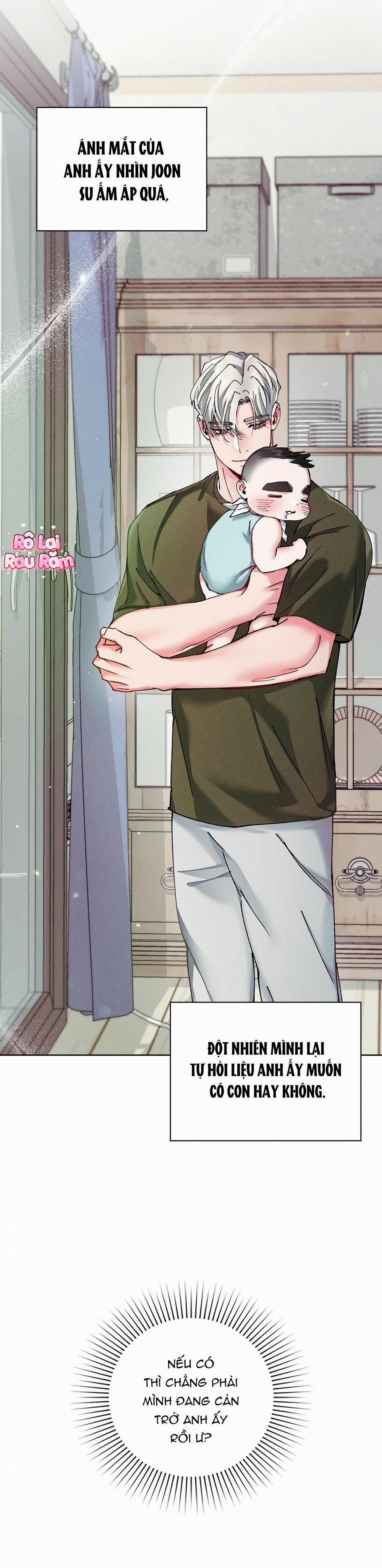 Nâng Tạ Thoát Ế 38 END trang 19