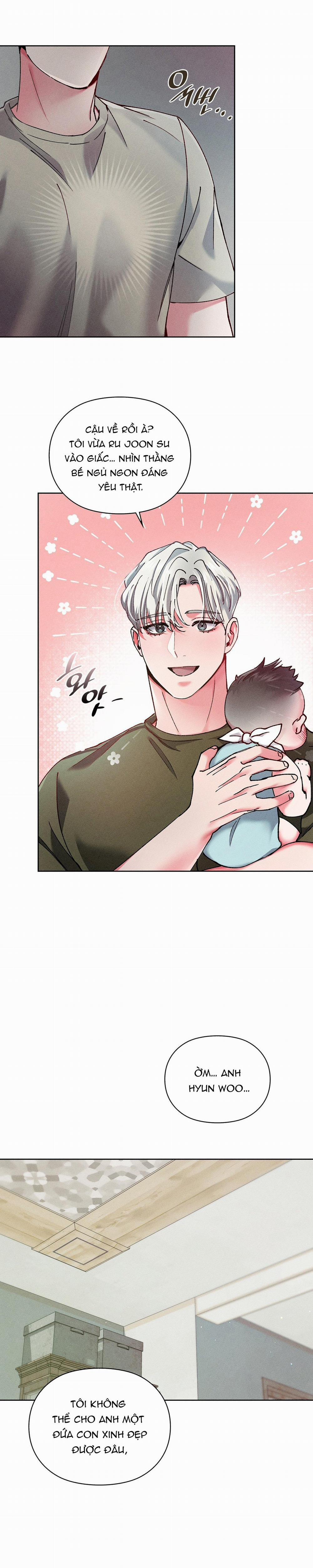 Nâng Tạ Thoát Ế 38 END trang 20