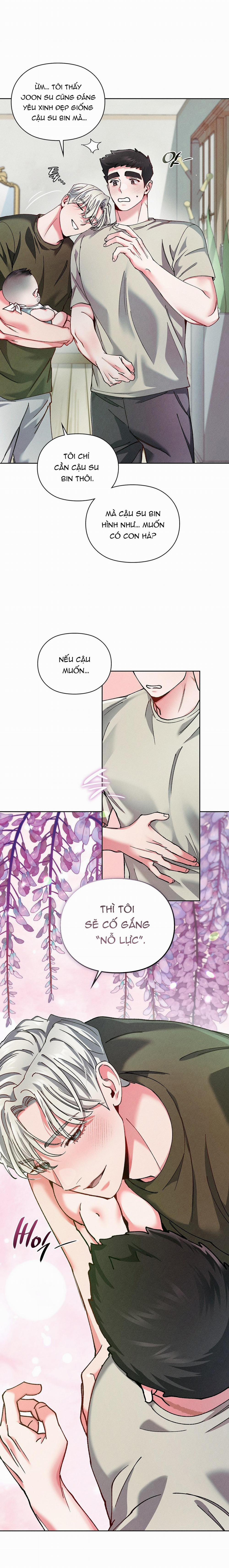 Nâng Tạ Thoát Ế 38 END trang 22