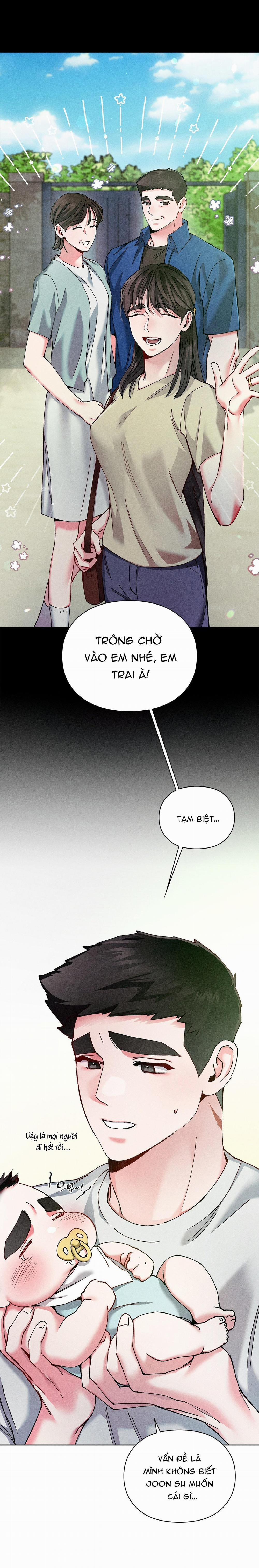 Nâng Tạ Thoát Ế 38 END trang 3