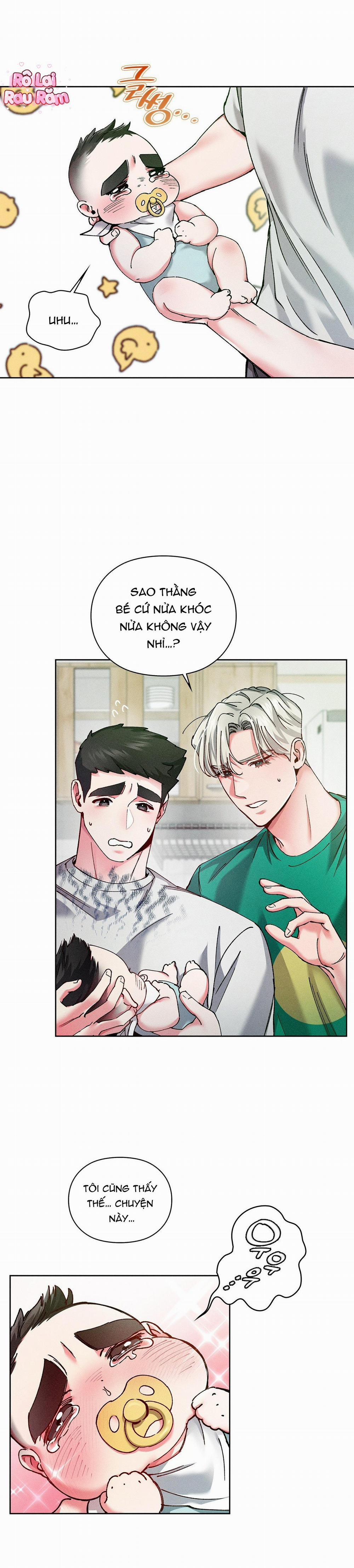 Nâng Tạ Thoát Ế 38 END trang 4