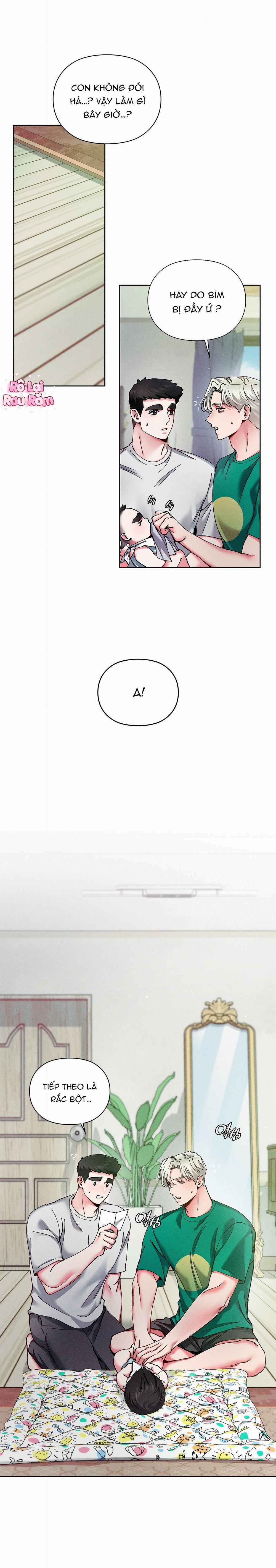 Nâng Tạ Thoát Ế 38 END trang 7