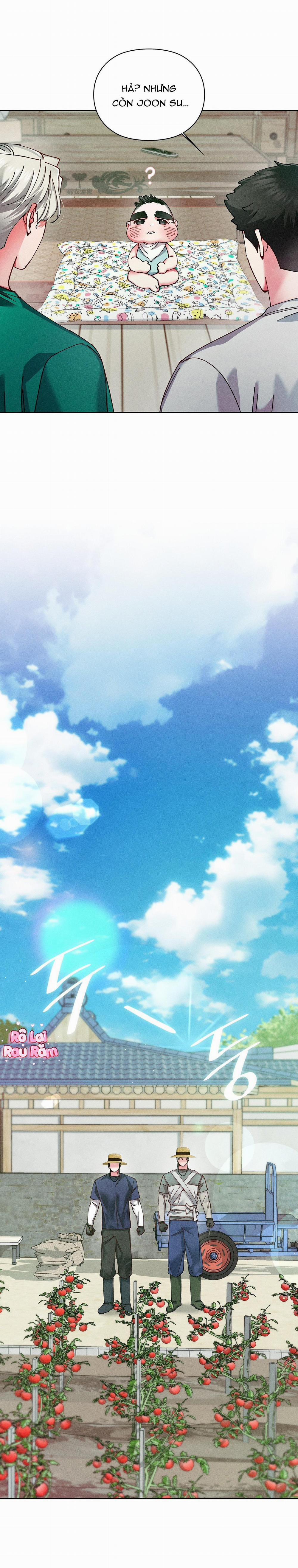 Nâng Tạ Thoát Ế 38 END trang 9