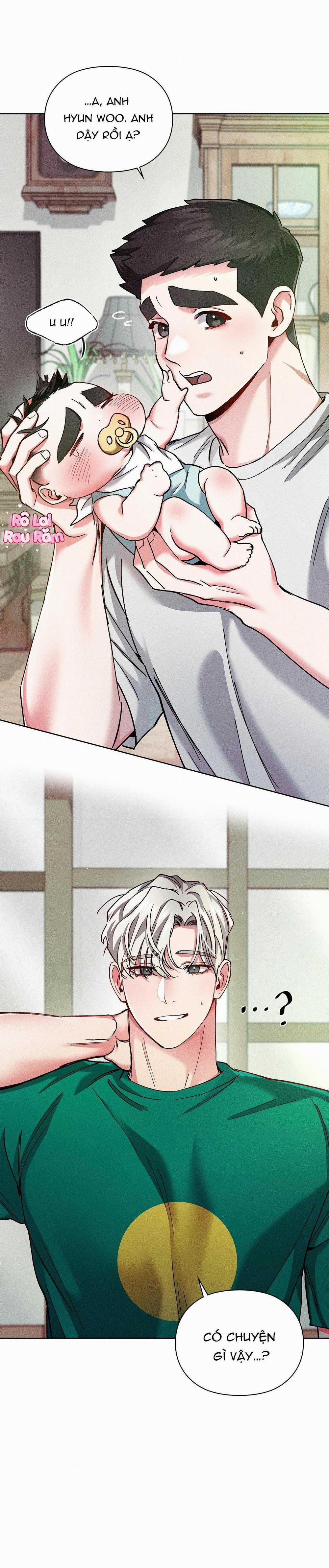 Nâng Tạ Thoát Ế 38 trang 1