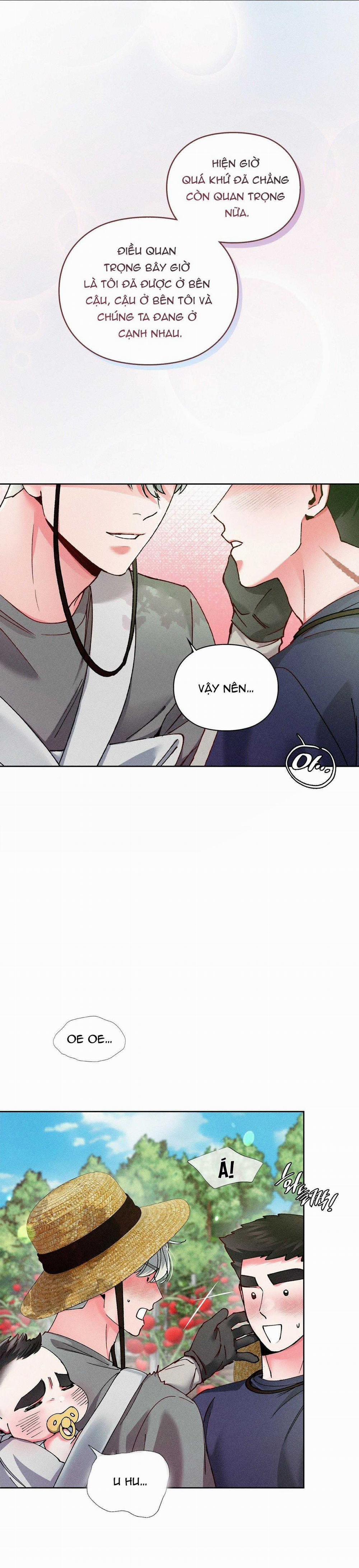 Nâng Tạ Thoát Ế 38 trang 14