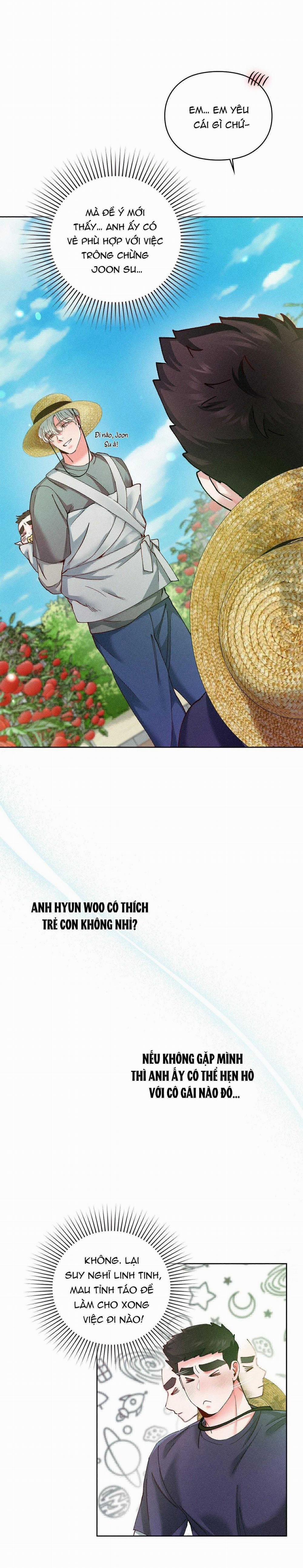 Nâng Tạ Thoát Ế 38 trang 16