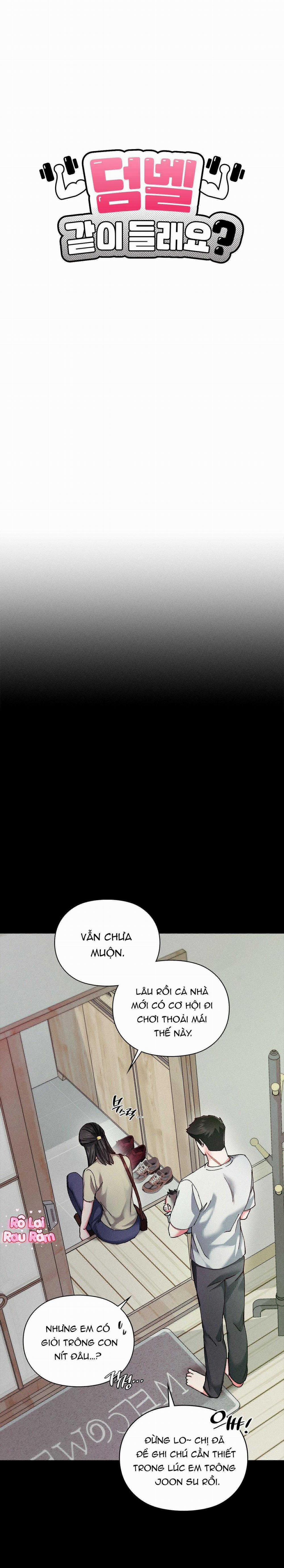 Nâng Tạ Thoát Ế 38 trang 2