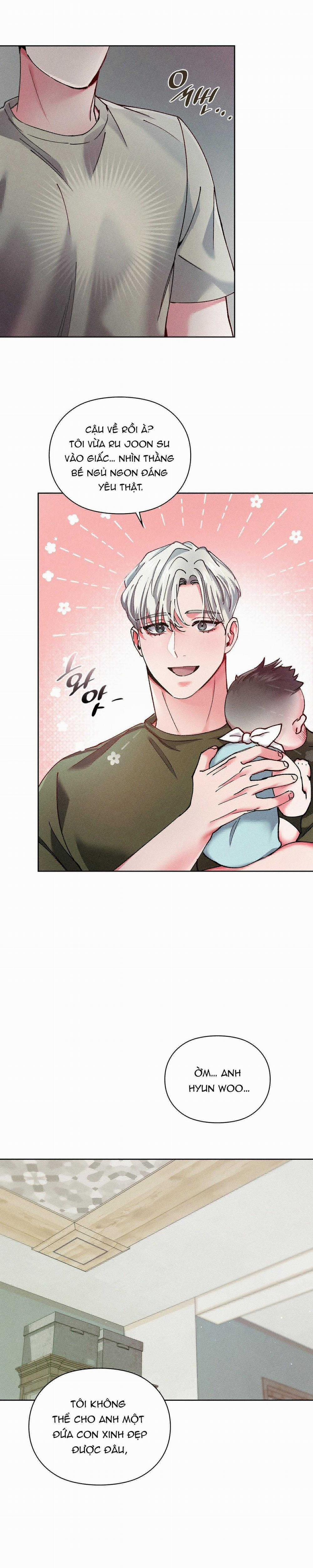 Nâng Tạ Thoát Ế 38 trang 20