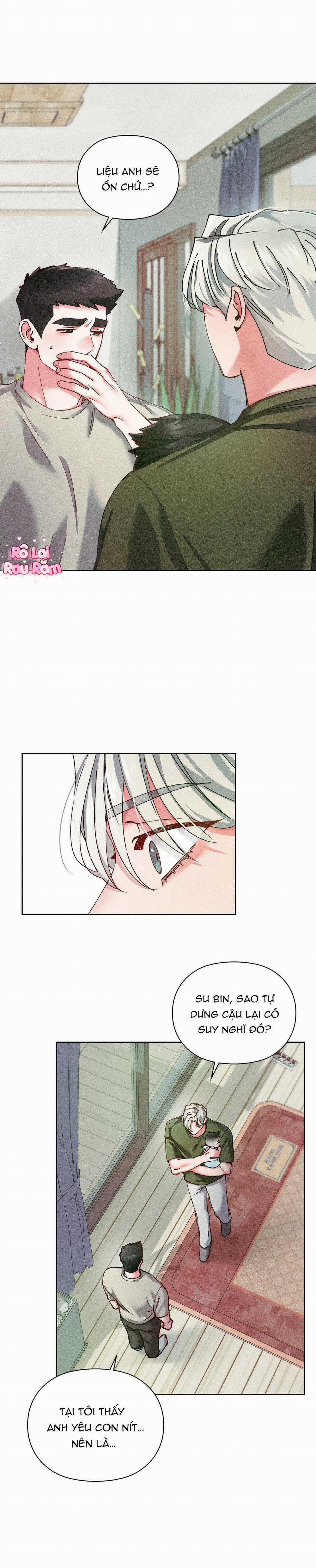 Nâng Tạ Thoát Ế 38 trang 21