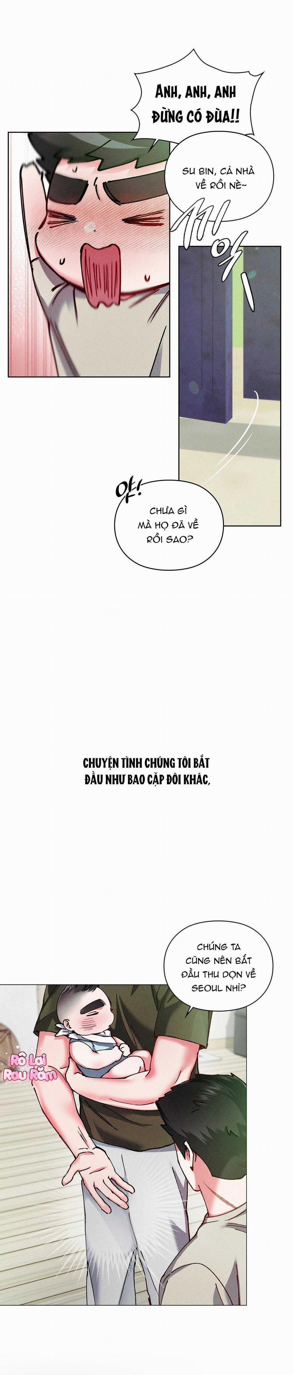 Nâng Tạ Thoát Ế 38 trang 23