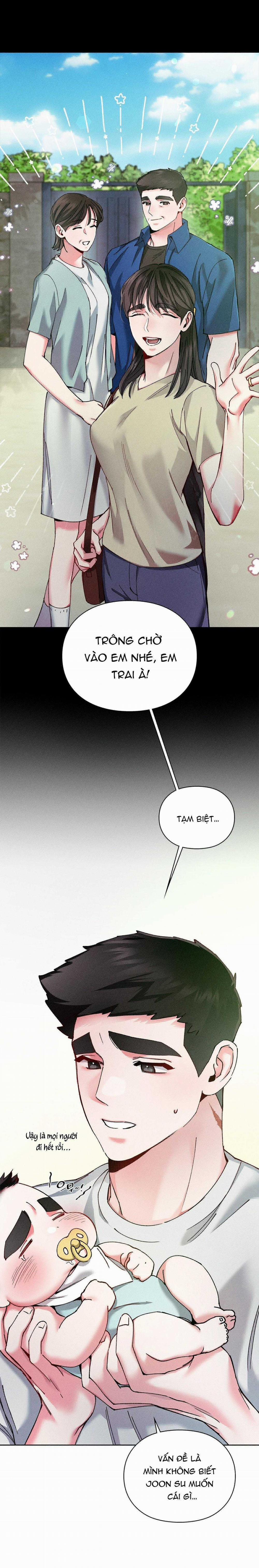 Nâng Tạ Thoát Ế 38 trang 3