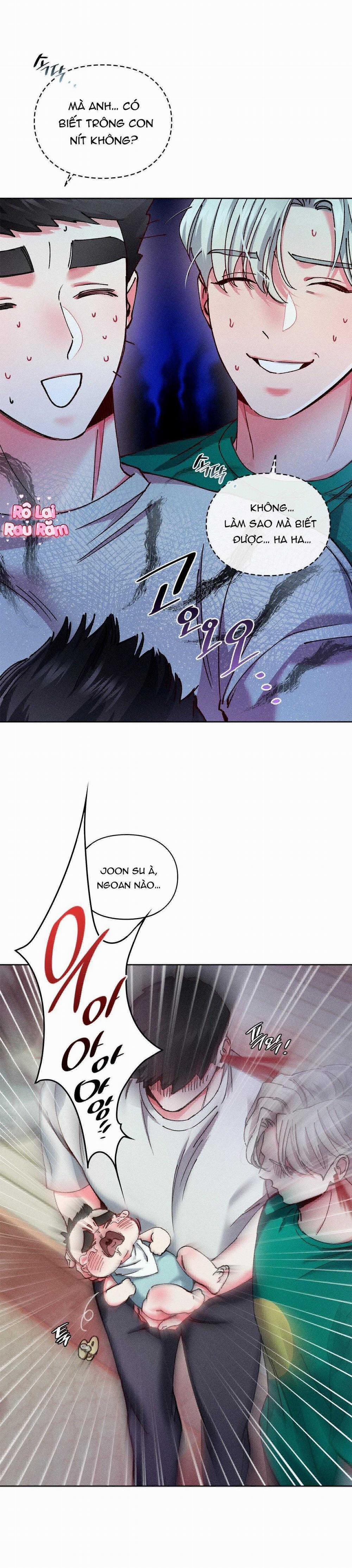 Nâng Tạ Thoát Ế 38 trang 5