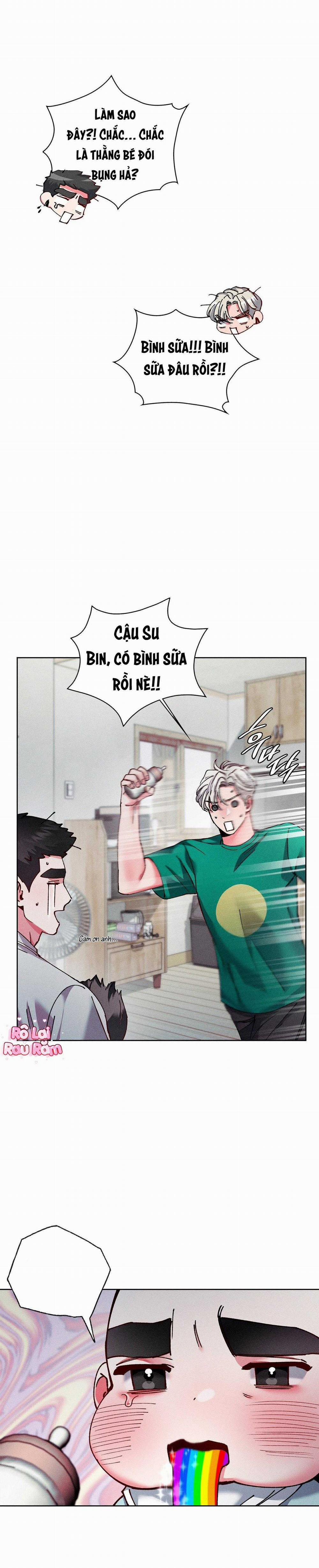 Nâng Tạ Thoát Ế 38 trang 6