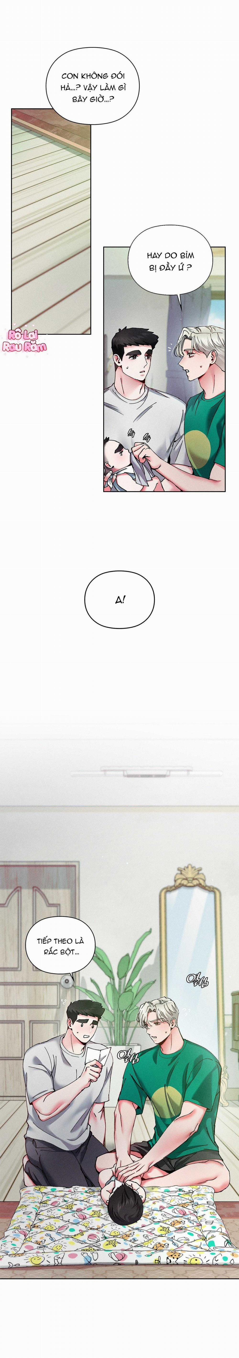 Nâng Tạ Thoát Ế 38 trang 7