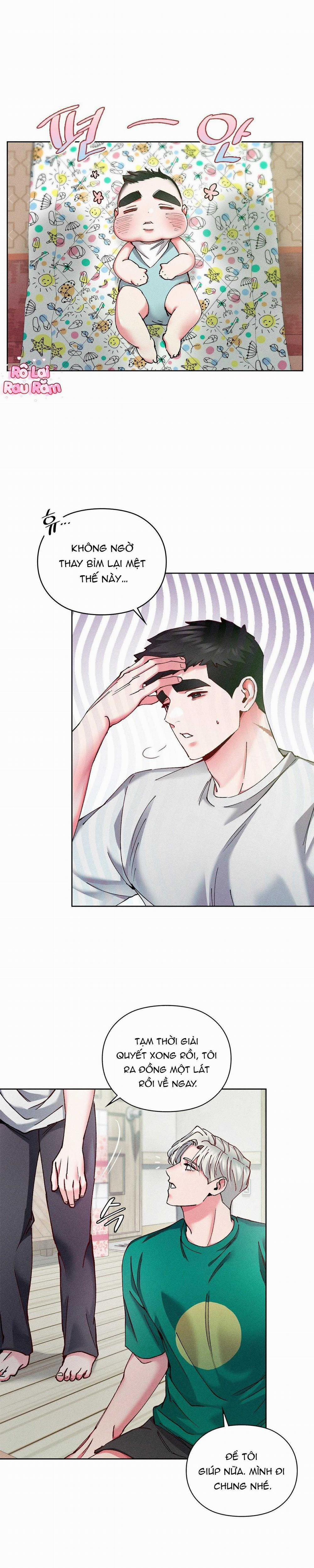 Nâng Tạ Thoát Ế 38 trang 8