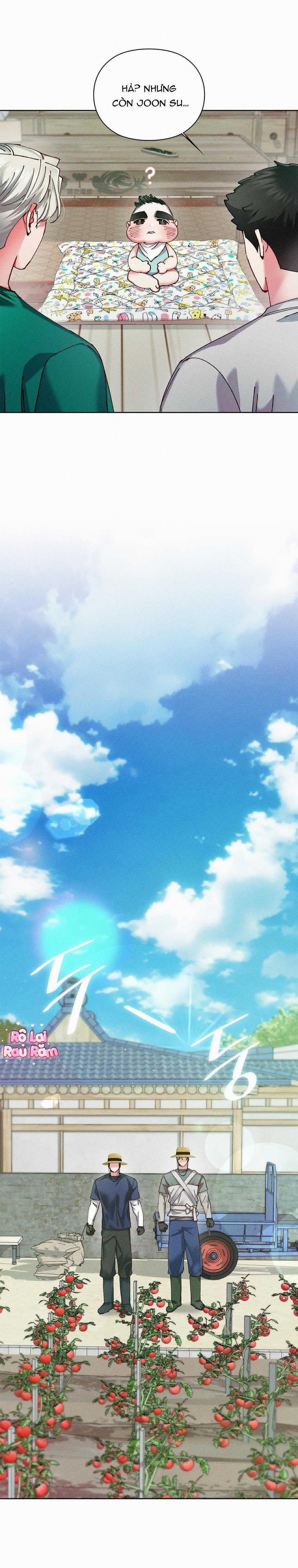 Nâng Tạ Thoát Ế 38 trang 9