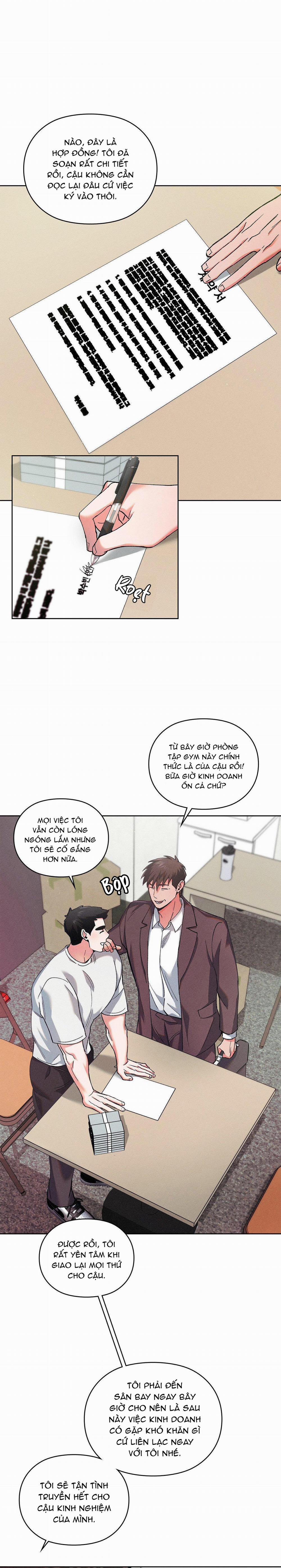 Nâng Tạ Thoát Ế 4 trang 13