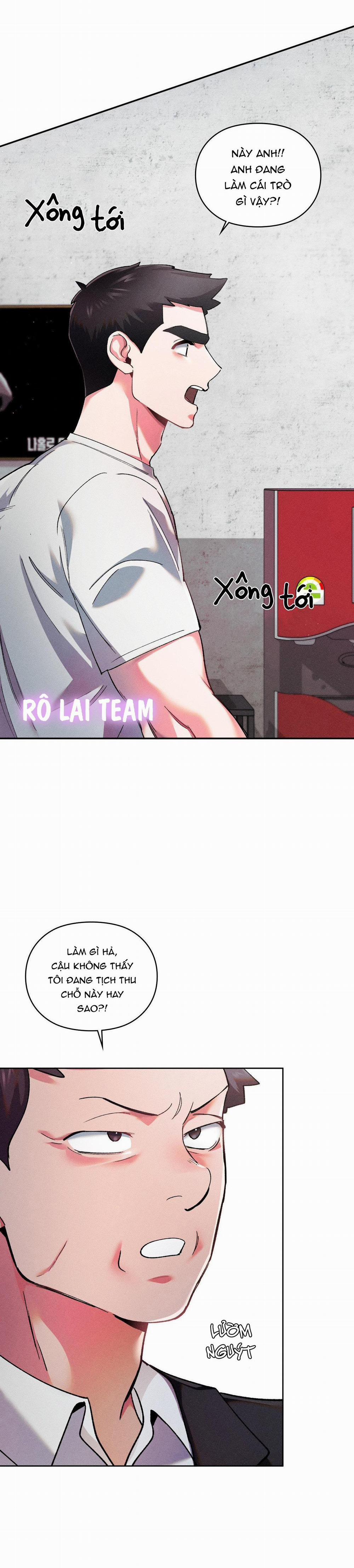 Nâng Tạ Thoát Ế 5 trang 1