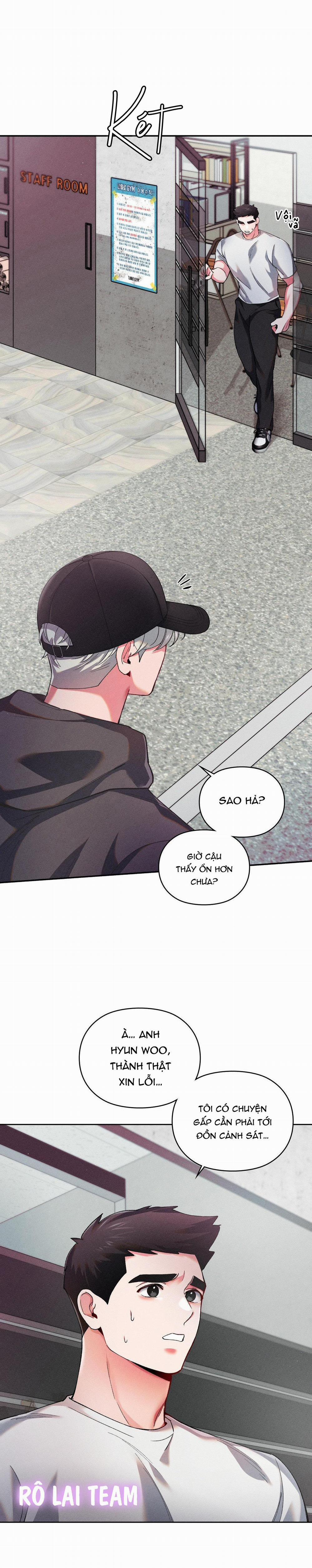 Nâng Tạ Thoát Ế 5 trang 13