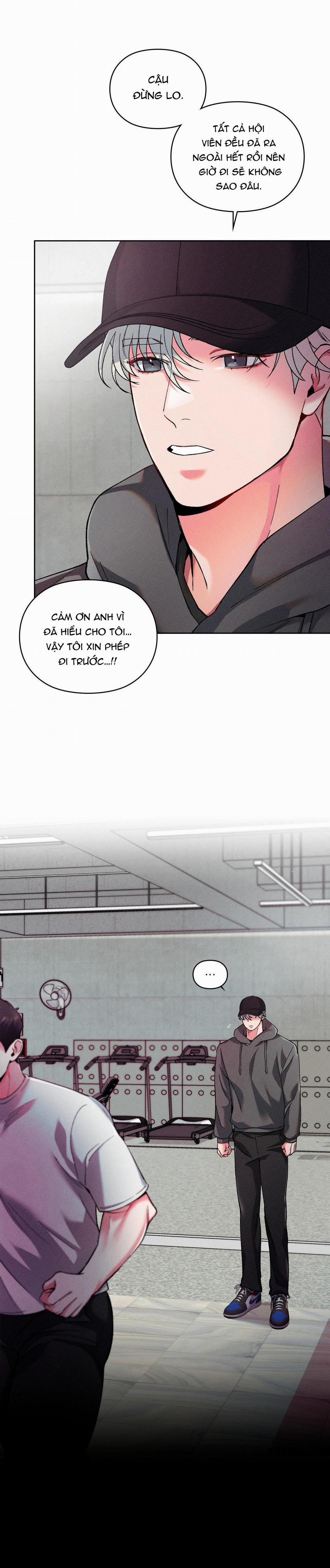 Nâng Tạ Thoát Ế 5 trang 14