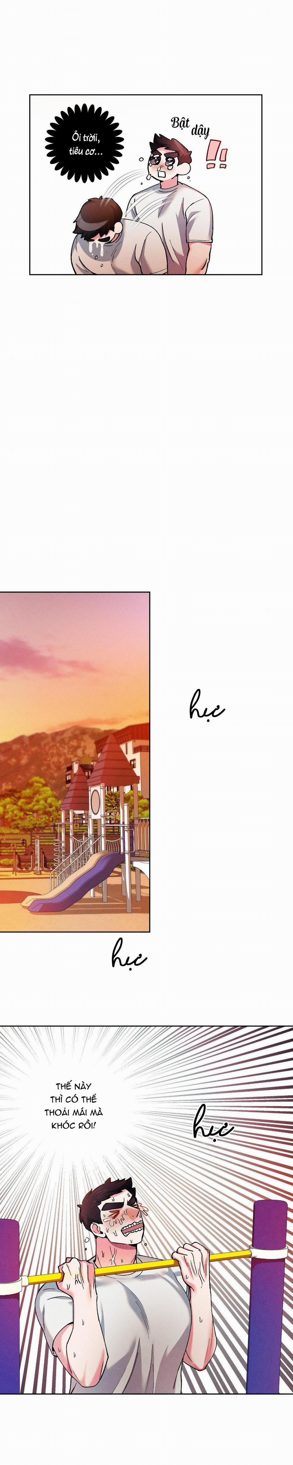 Nâng Tạ Thoát Ế 5 trang 17