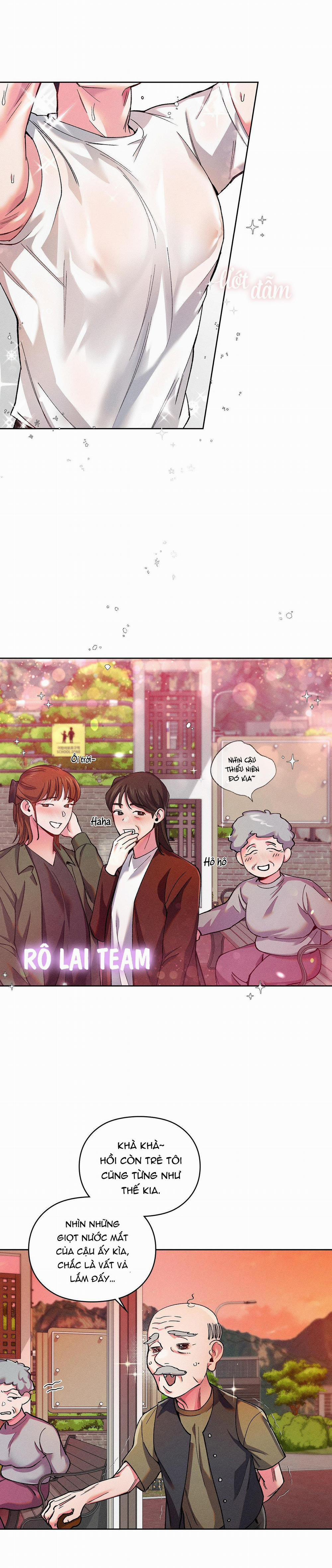 Nâng Tạ Thoát Ế 5 trang 18