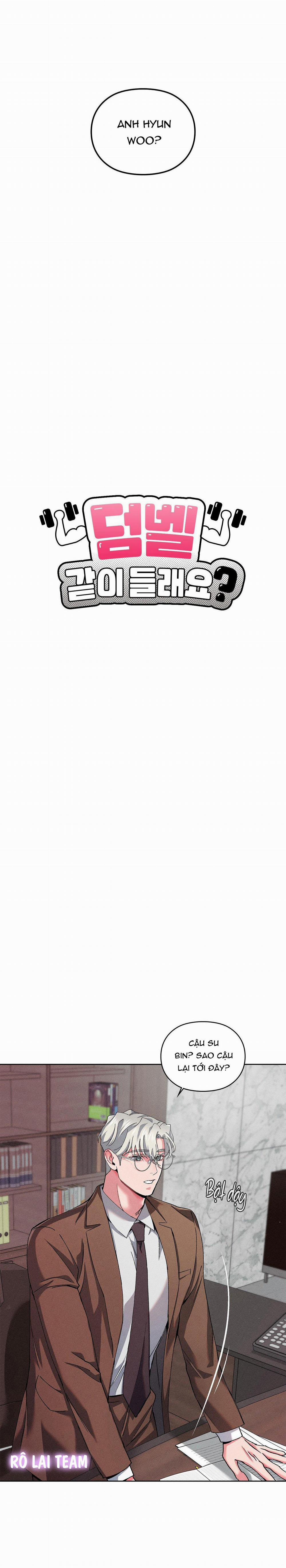 Nâng Tạ Thoát Ế 6 trang 1