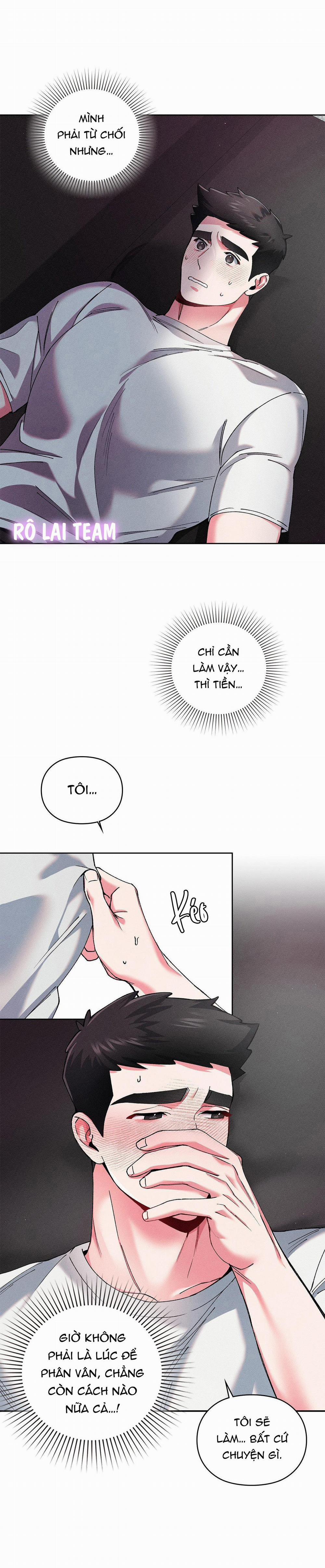Nâng Tạ Thoát Ế 6 trang 14