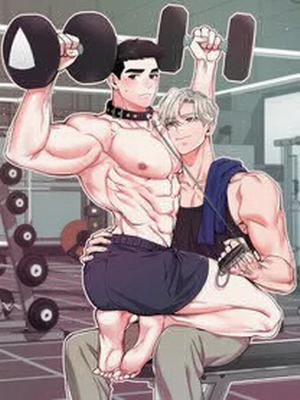 Đọc truyện tranh Nâng Tạ Thoát Ế