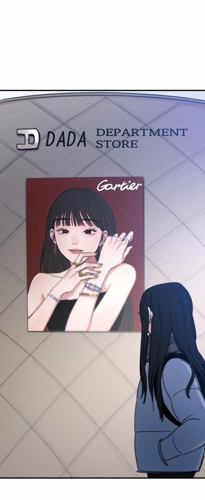 Nàng Thơ Nổi Tiếng - Nàng Thơ Myung 1.1 trang 19