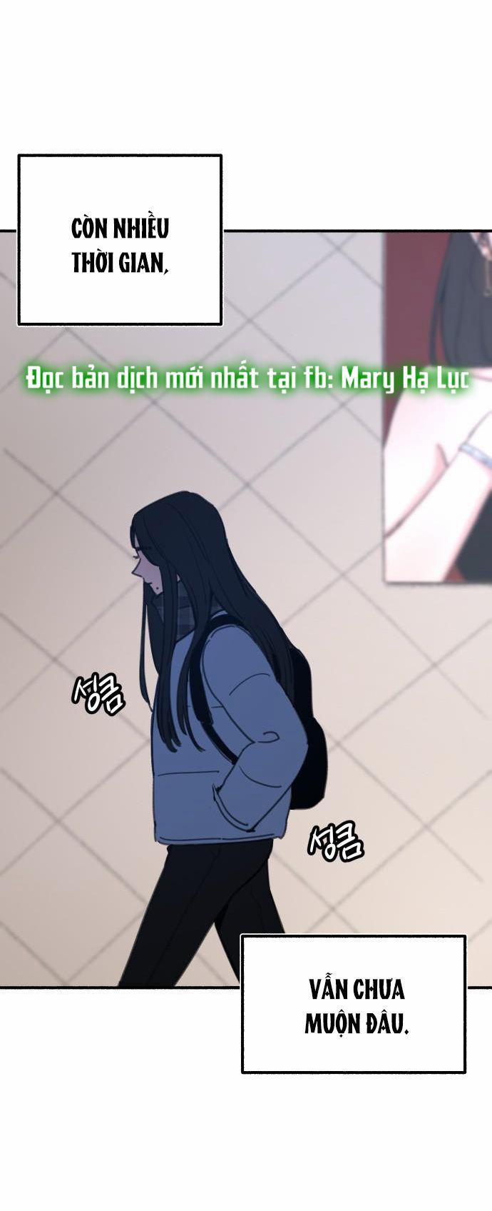 Nàng Thơ Nổi Tiếng - Nàng Thơ Myung 1.1 trang 23