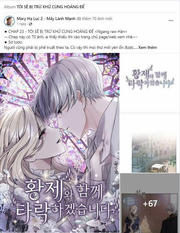 Nàng Thơ Nổi Tiếng - Nàng Thơ Myung 1.1 trang 24