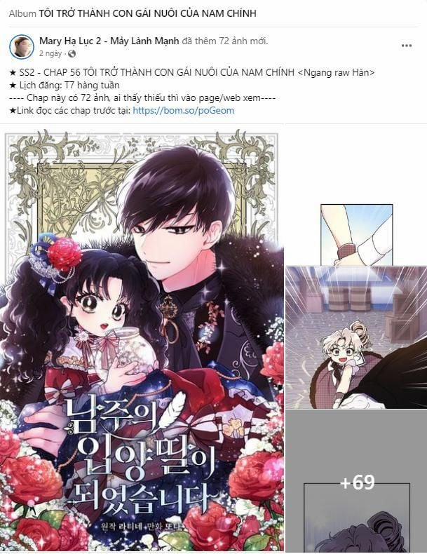 Nàng Thơ Nổi Tiếng - Nàng Thơ Myung 1.1 trang 25