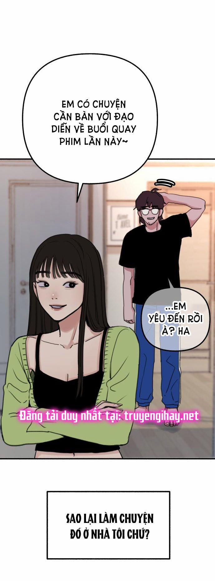 Nàng Thơ Nổi Tiếng - Nàng Thơ Myung 1.1 trang 43