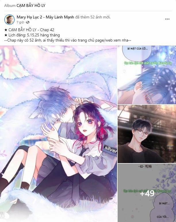 Nàng Thơ Nổi Tiếng - Nàng Thơ Myung 1.1 trang 50