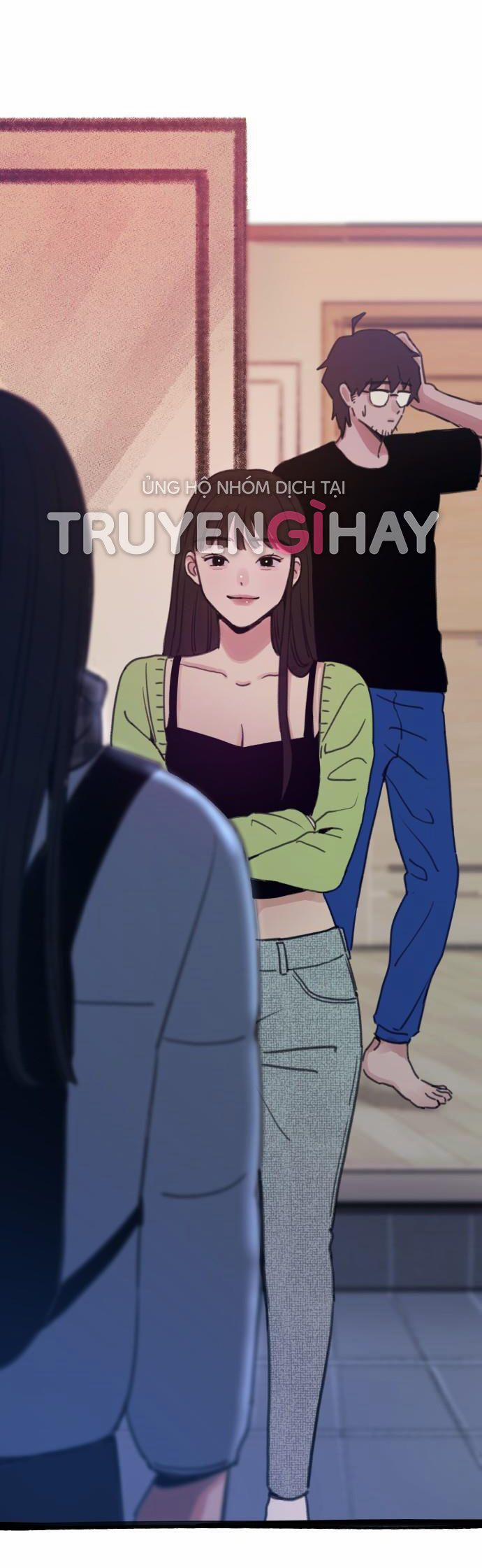 Nàng Thơ Nổi Tiếng - Nàng Thơ Myung 1.2 trang 1