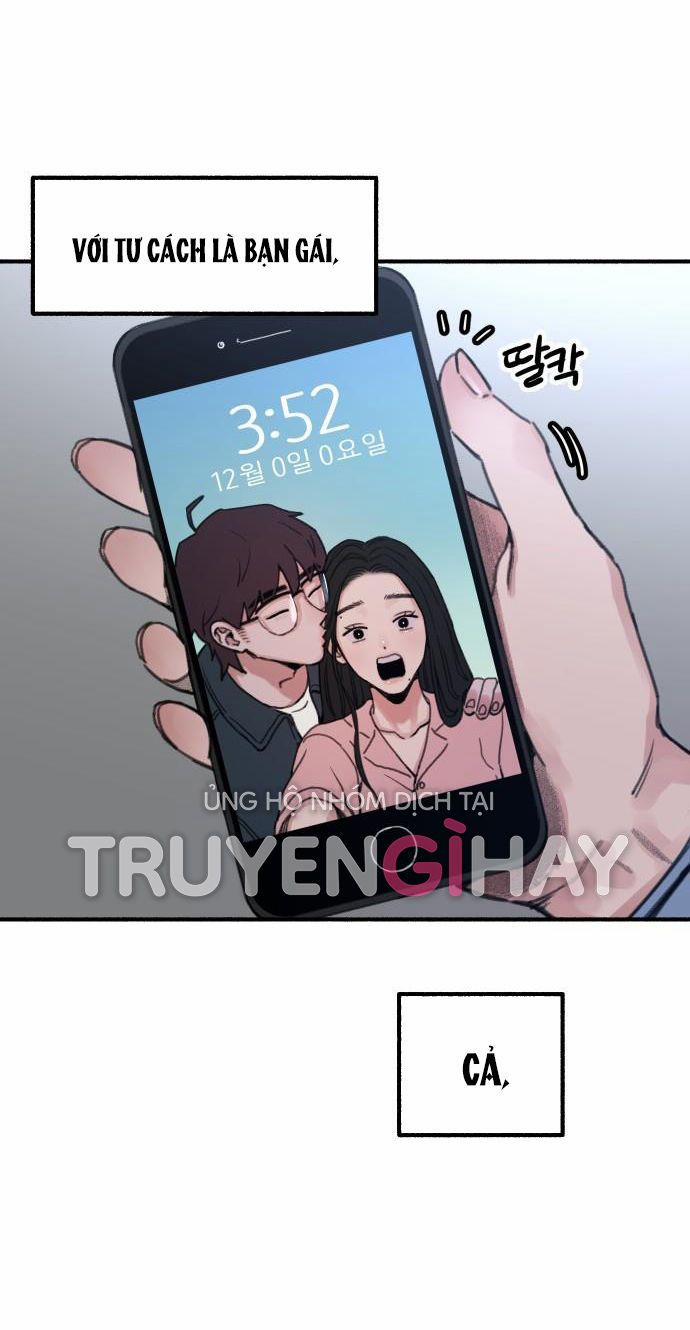 Nàng Thơ Nổi Tiếng - Nàng Thơ Myung 1.2 trang 23