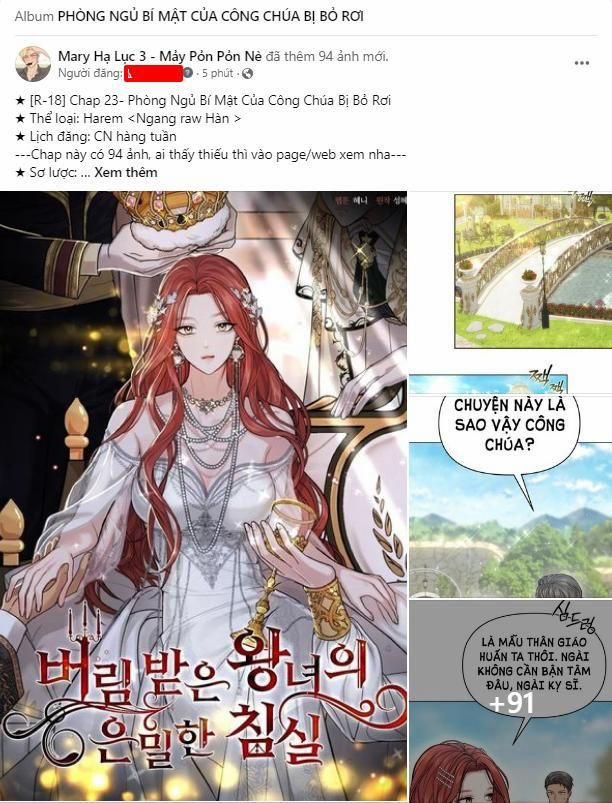 Nàng Thơ Nổi Tiếng - Nàng Thơ Myung 1.2 trang 25